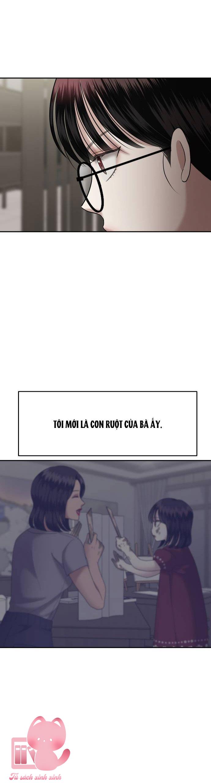 Chị Em Tranh Đấu - Chap 9