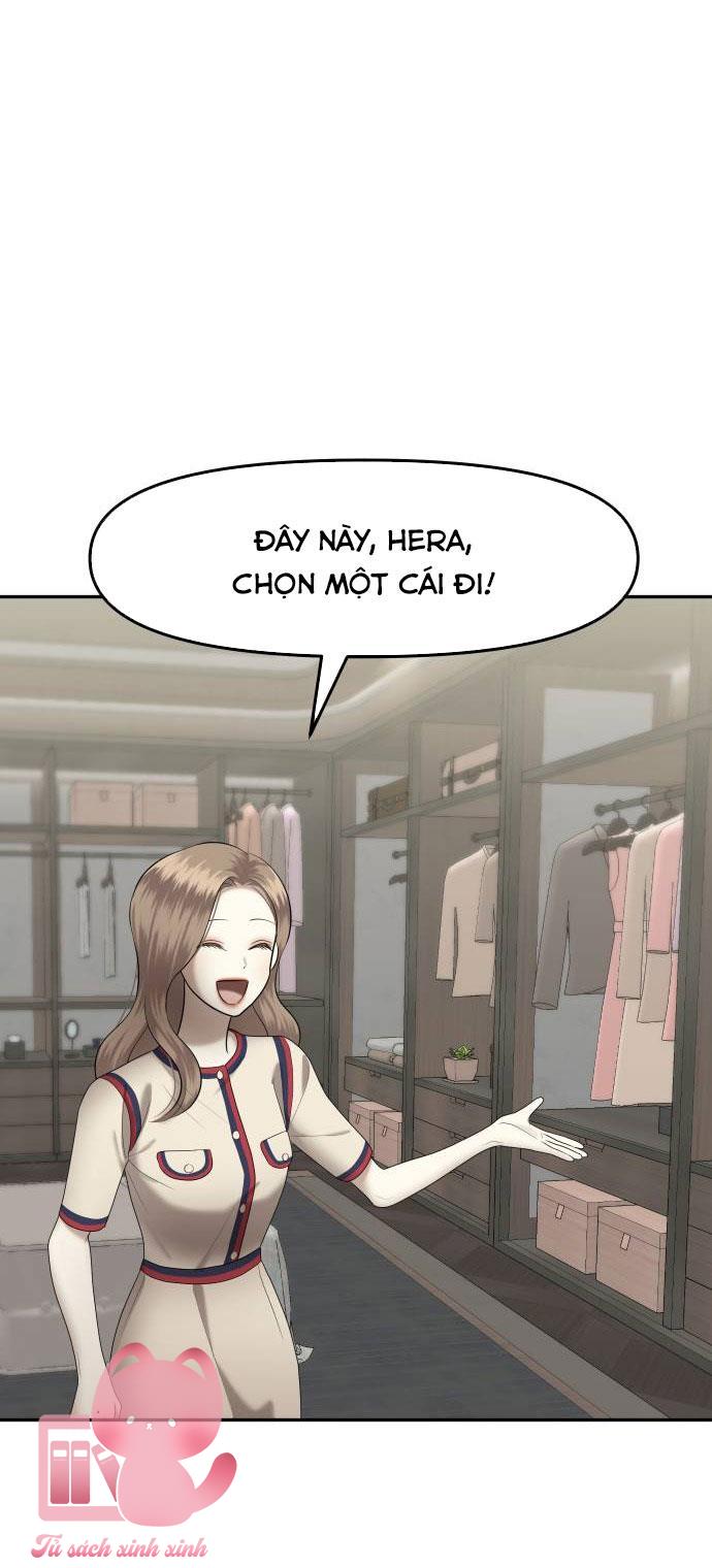 Chị Em Tranh Đấu - Chap 9
