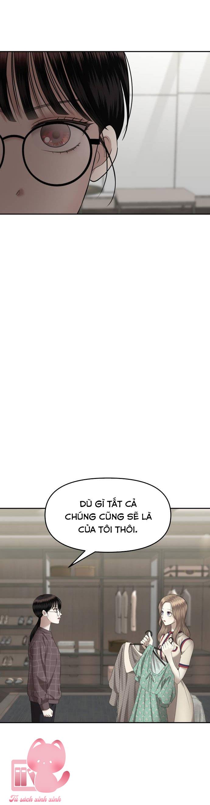 Chị Em Tranh Đấu - Chap 9