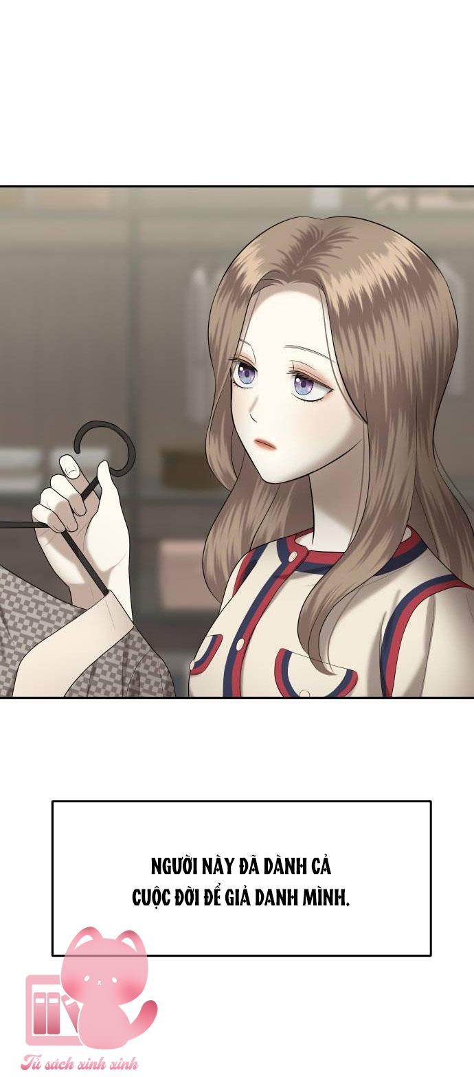 Chị Em Tranh Đấu - Chap 9