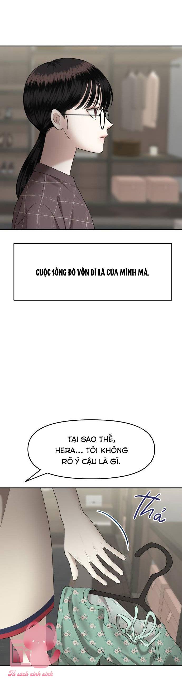 Chị Em Tranh Đấu - Chap 9