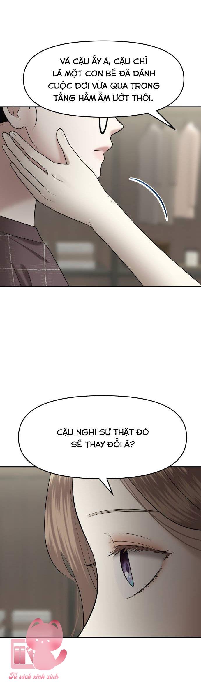 Chị Em Tranh Đấu - Chap 9