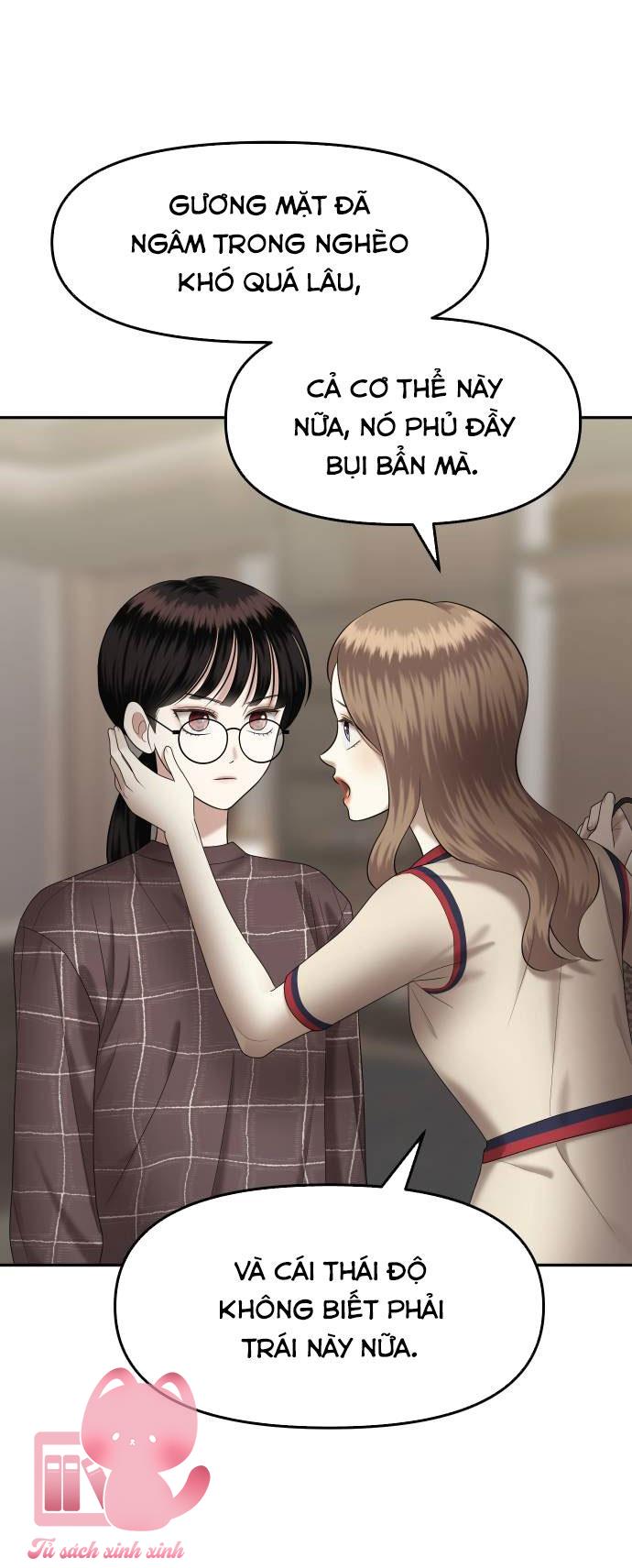 Chị Em Tranh Đấu - Chap 9