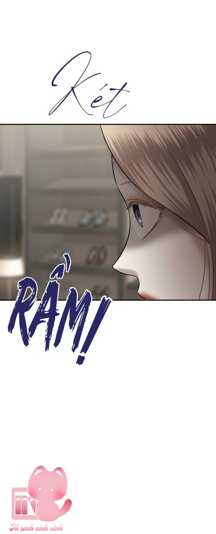 Chị Em Tranh Đấu - Chap 9