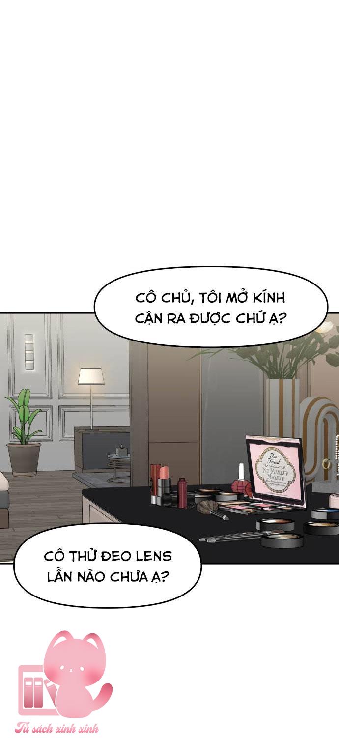 Chị Em Tranh Đấu - Chap 9
