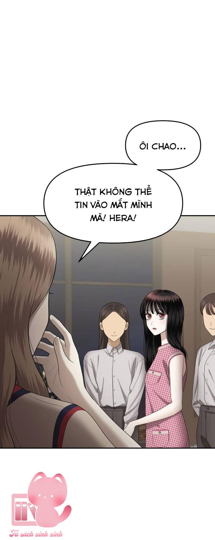 Chị Em Tranh Đấu - Chap 9