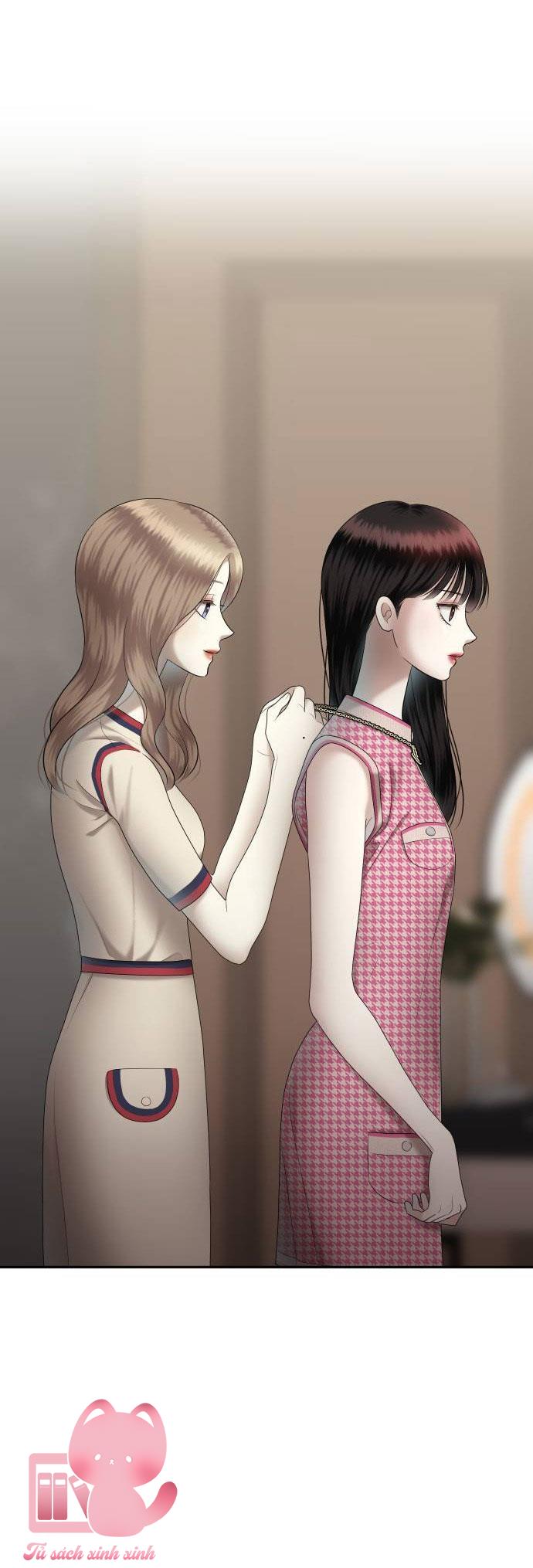 Chị Em Tranh Đấu - Chap 9