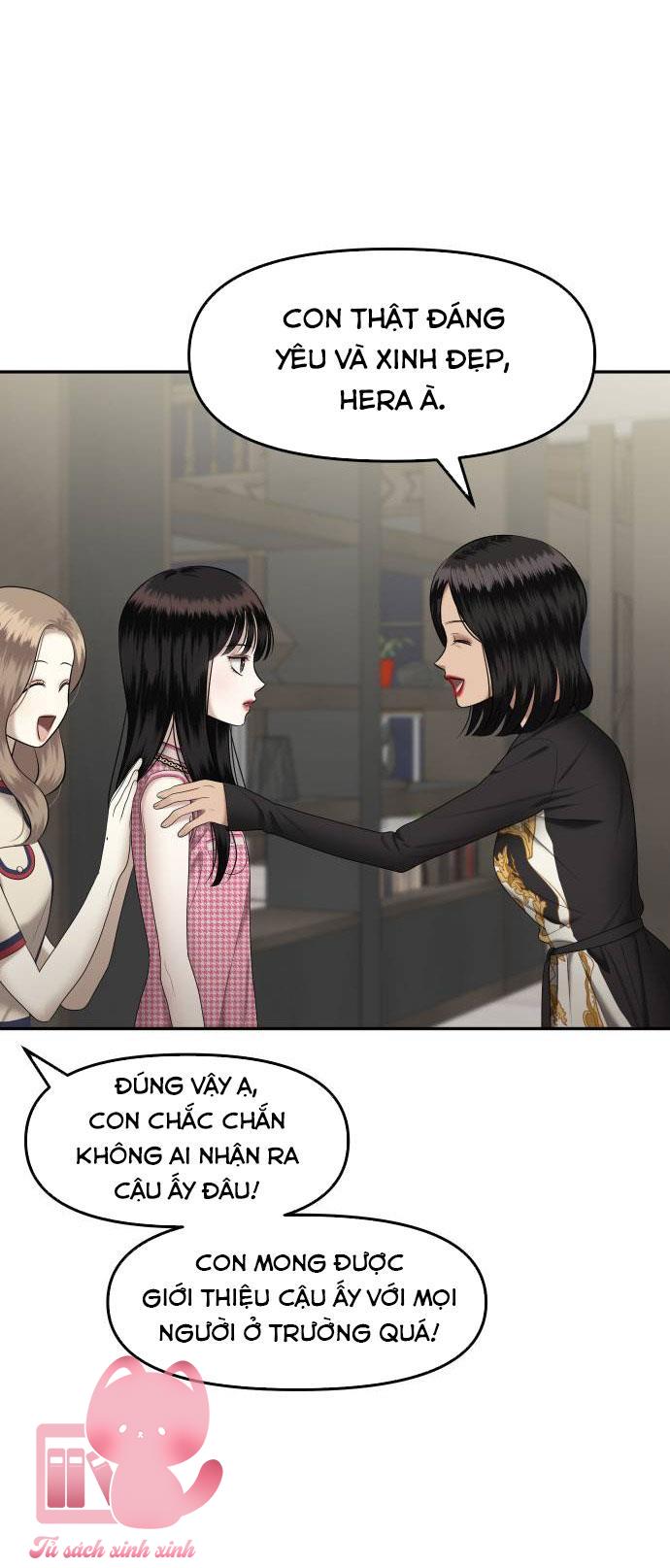 Chị Em Tranh Đấu - Chap 9