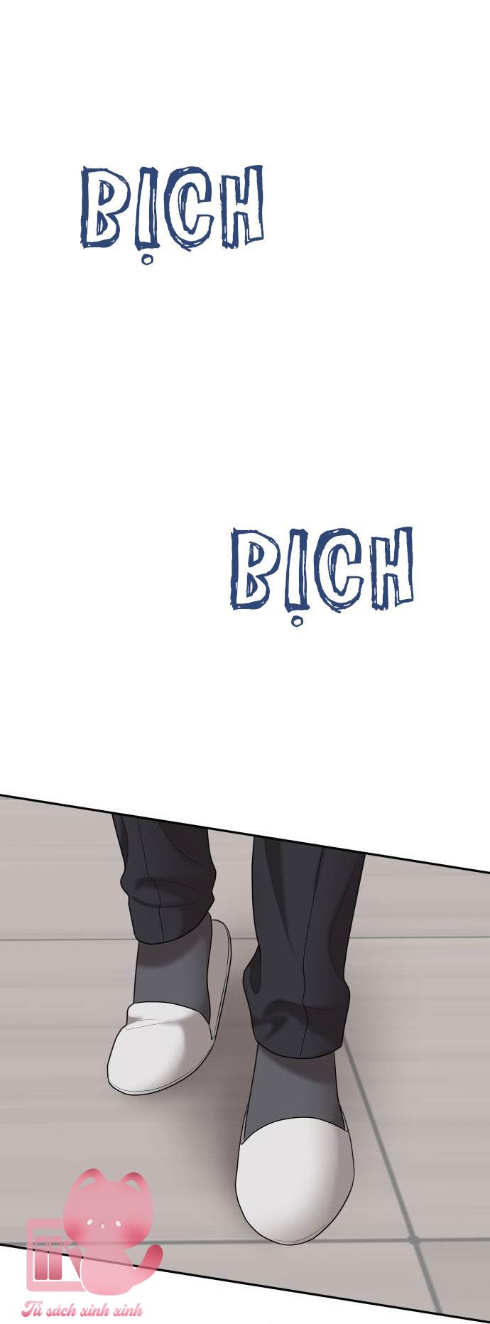 Chị Em Tranh Đấu - Chap 9