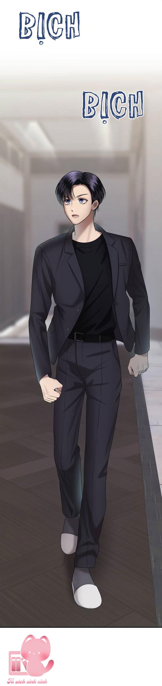 Chị Em Tranh Đấu - Chap 9