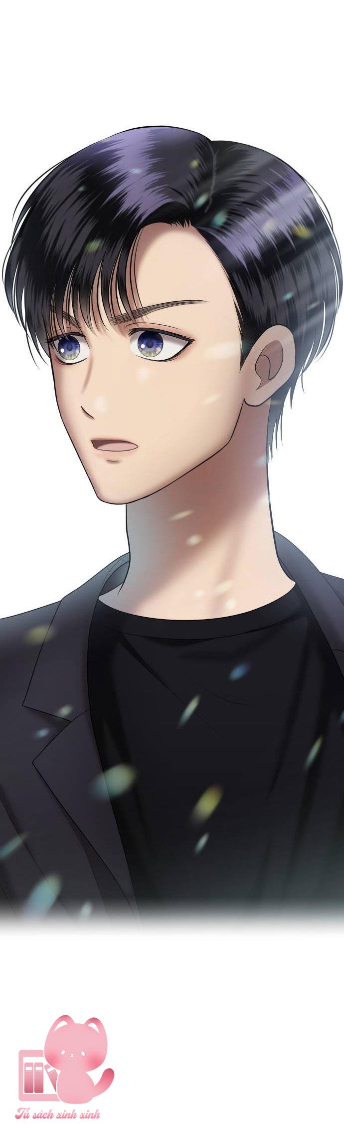 Chị Em Tranh Đấu - Chap 9