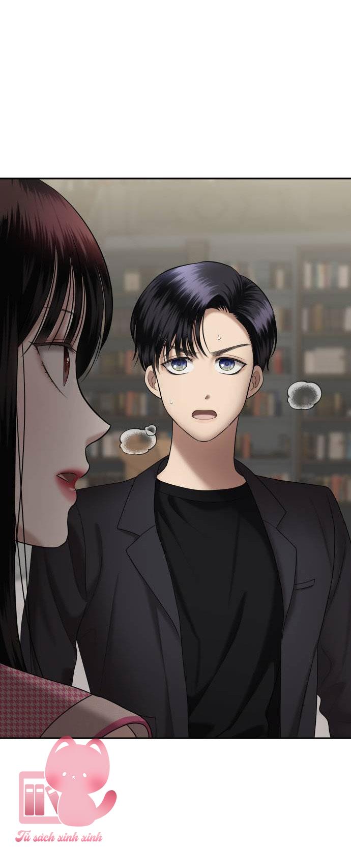 Chị Em Tranh Đấu - Chap 9