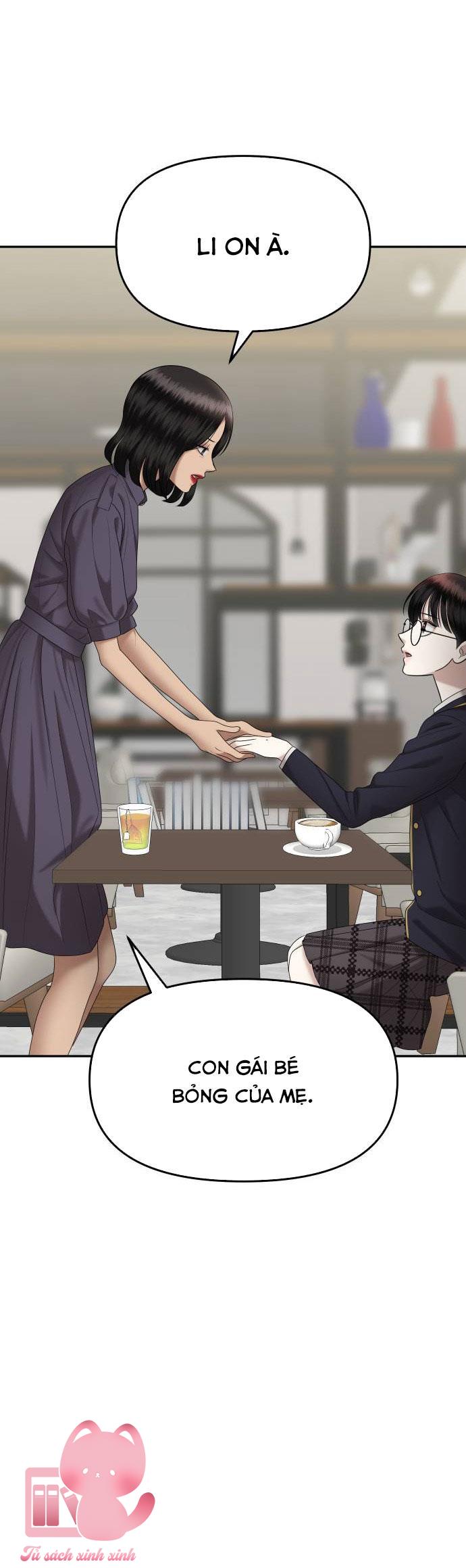 Chị Em Tranh Đấu - Chap 9