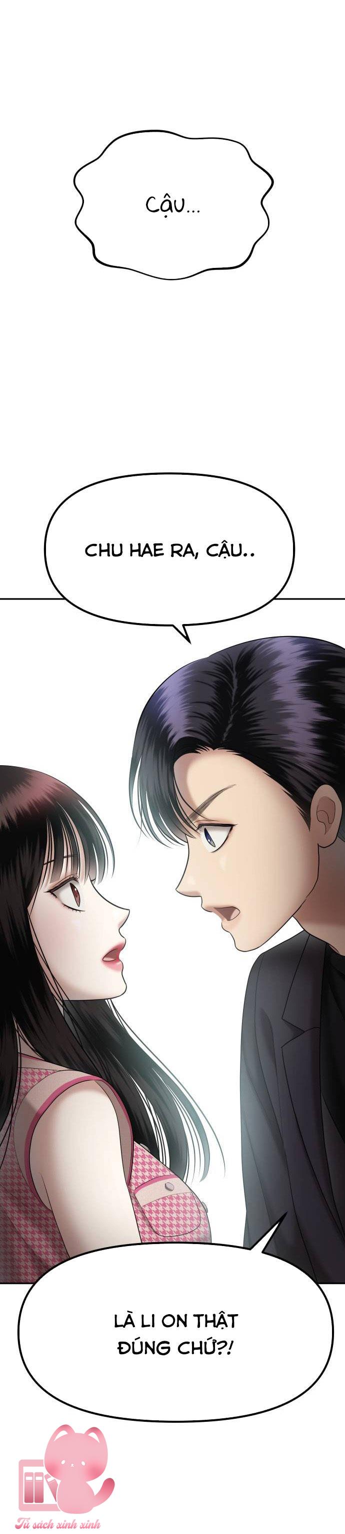 Chị Em Tranh Đấu - Chap 9