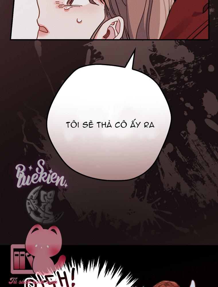 Chị Gái Của Nhân Vật Phản Diện Hôm Nay Cũng Đang Đau Khổ - Chap 19