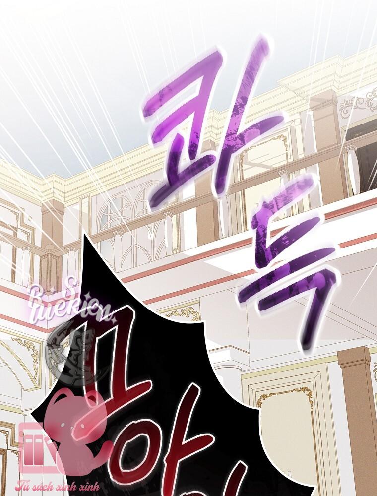 Chị Gái Của Nhân Vật Phản Diện Hôm Nay Cũng Đang Đau Khổ - Chap 19