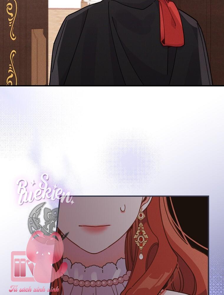 Chị Gái Của Nhân Vật Phản Diện Hôm Nay Cũng Đang Đau Khổ - Chap 19