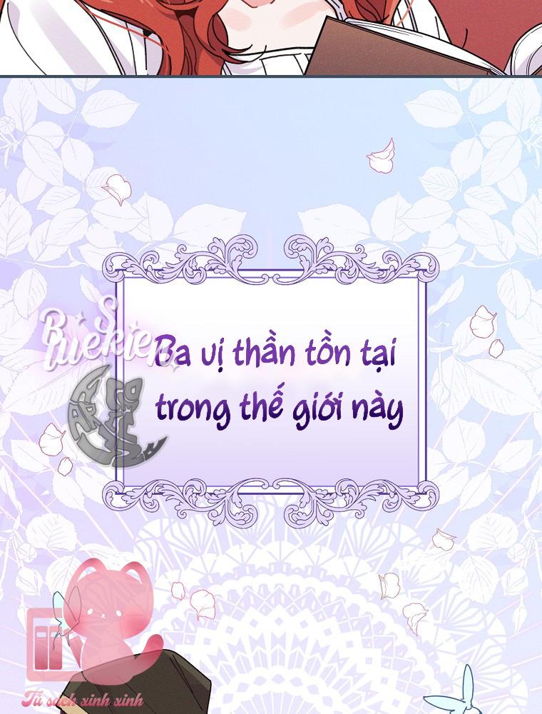 Chị Gái Của Nhân Vật Phản Diện Hôm Nay Cũng Đang Đau Khổ - Chap 19