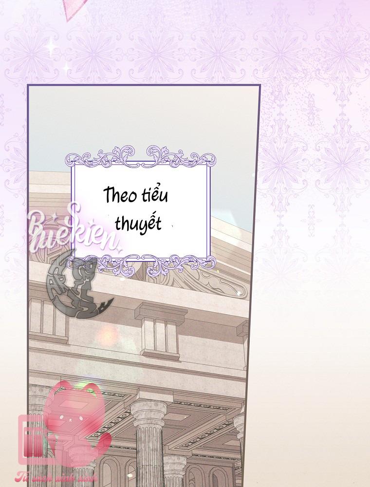 Chị Gái Của Nhân Vật Phản Diện Hôm Nay Cũng Đang Đau Khổ - Chap 19