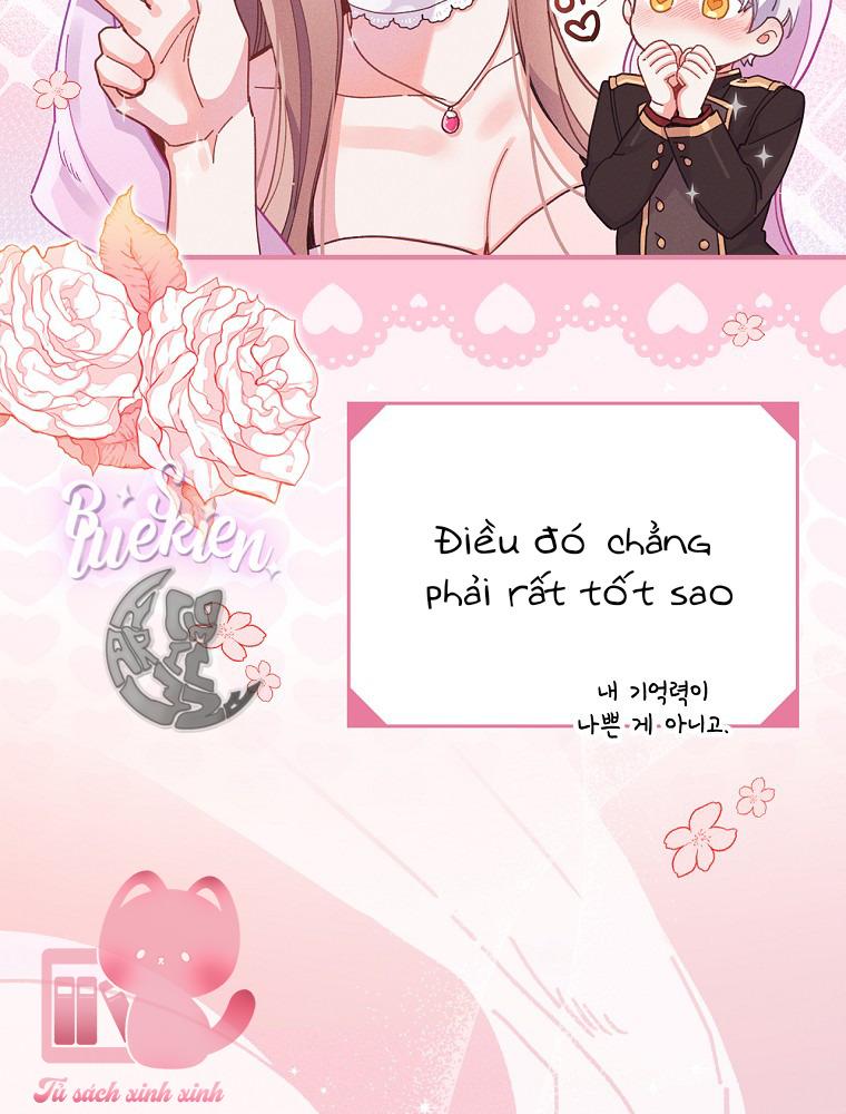 Chị Gái Của Nhân Vật Phản Diện Hôm Nay Cũng Đang Đau Khổ - Chap 19