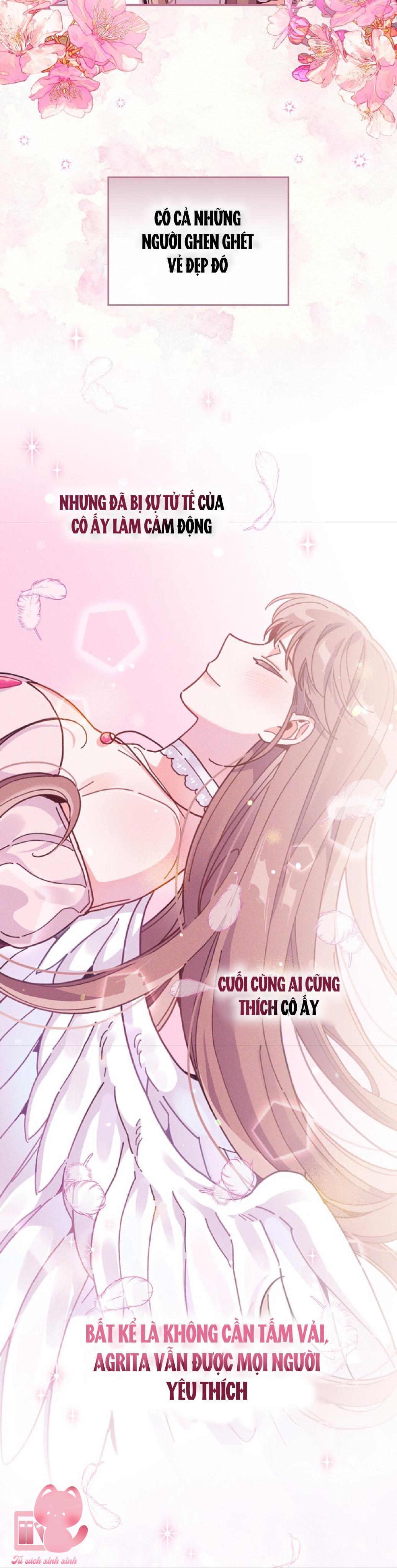 Chị Gái Của Nhân Vật Phản Diện Hôm Nay Cũng Đang Đau Khổ - Chap 19