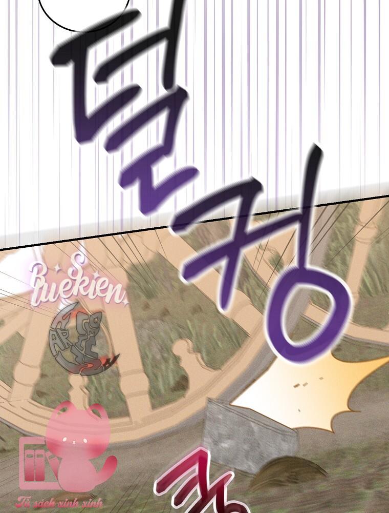 Chị Gái Của Nhân Vật Phản Diện Hôm Nay Cũng Đang Đau Khổ - Chap 21