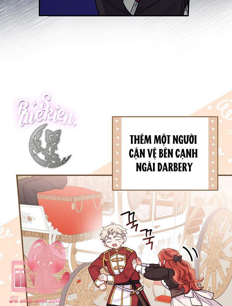 Chị Gái Của Nhân Vật Phản Diện Hôm Nay Cũng Đang Đau Khổ - Chap 21