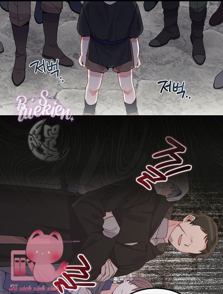 Chị Gái Của Nhân Vật Phản Diện Hôm Nay Cũng Đang Đau Khổ - Chap 22