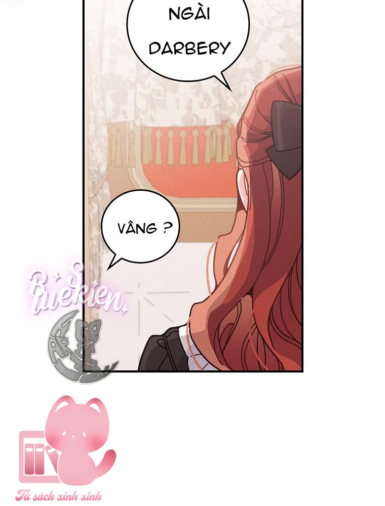 Chị Gái Của Nhân Vật Phản Diện Hôm Nay Cũng Đang Đau Khổ - Chap 22