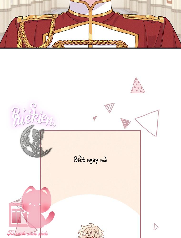 Chị Gái Của Nhân Vật Phản Diện Hôm Nay Cũng Đang Đau Khổ - Chap 22