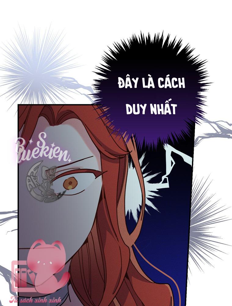 Chị Gái Của Nhân Vật Phản Diện Hôm Nay Cũng Đang Đau Khổ - Chap 22