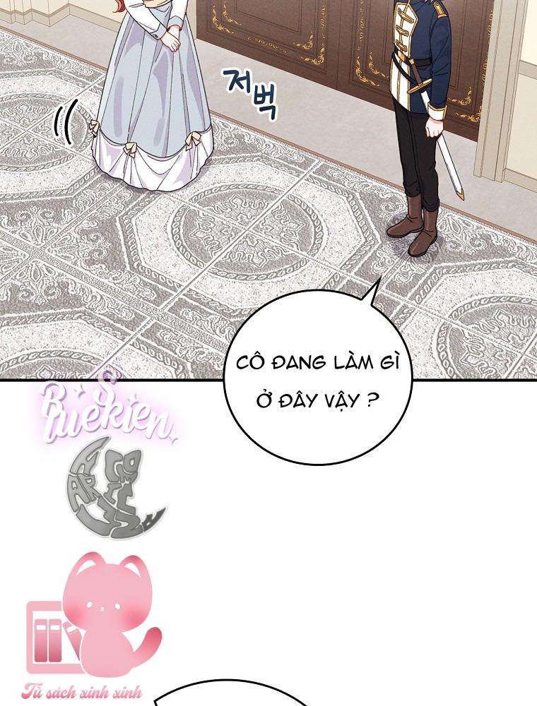 Chị Gái Của Nhân Vật Phản Diện Hôm Nay Cũng Đang Đau Khổ - Chap 22