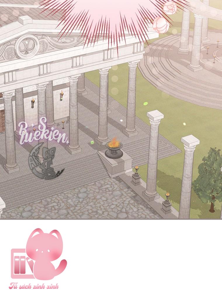 Chị Gái Của Nhân Vật Phản Diện Hôm Nay Cũng Đang Đau Khổ - Chap 23