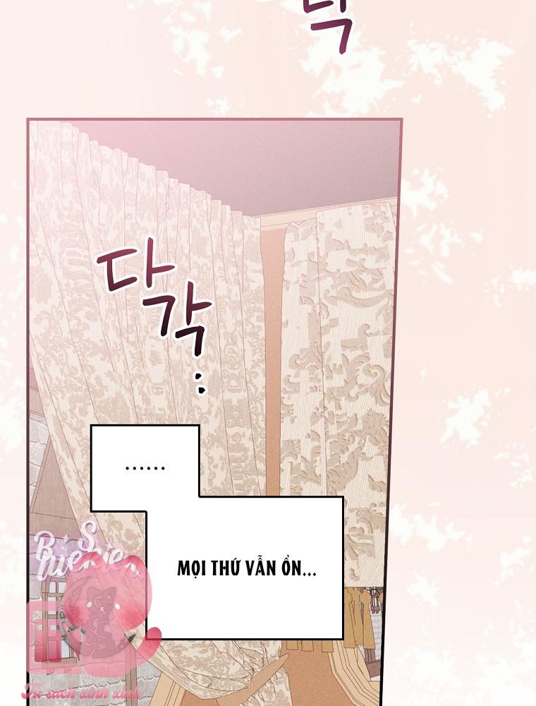 Chị Gái Của Nhân Vật Phản Diện Hôm Nay Cũng Đang Đau Khổ - Chap 23