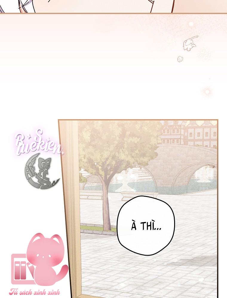 Chị Gái Của Nhân Vật Phản Diện Hôm Nay Cũng Đang Đau Khổ - Chap 23