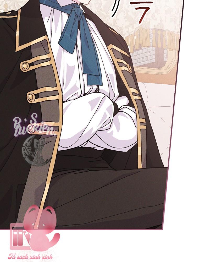 Chị Gái Của Nhân Vật Phản Diện Hôm Nay Cũng Đang Đau Khổ - Chap 23