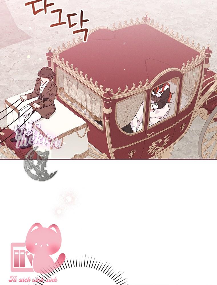 Chị Gái Của Nhân Vật Phản Diện Hôm Nay Cũng Đang Đau Khổ - Chap 23