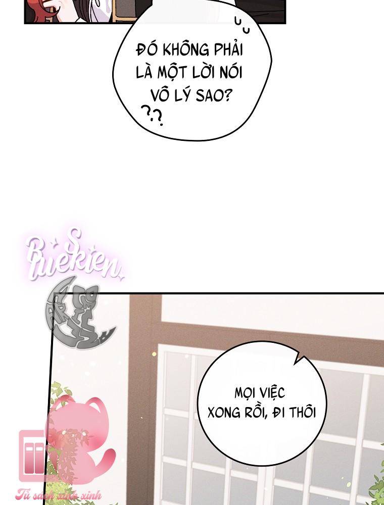 Chị Gái Của Nhân Vật Phản Diện Hôm Nay Cũng Đang Đau Khổ - Chap 25
