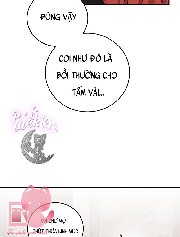 Chị Gái Của Nhân Vật Phản Diện Hôm Nay Cũng Đang Đau Khổ - Chap 25