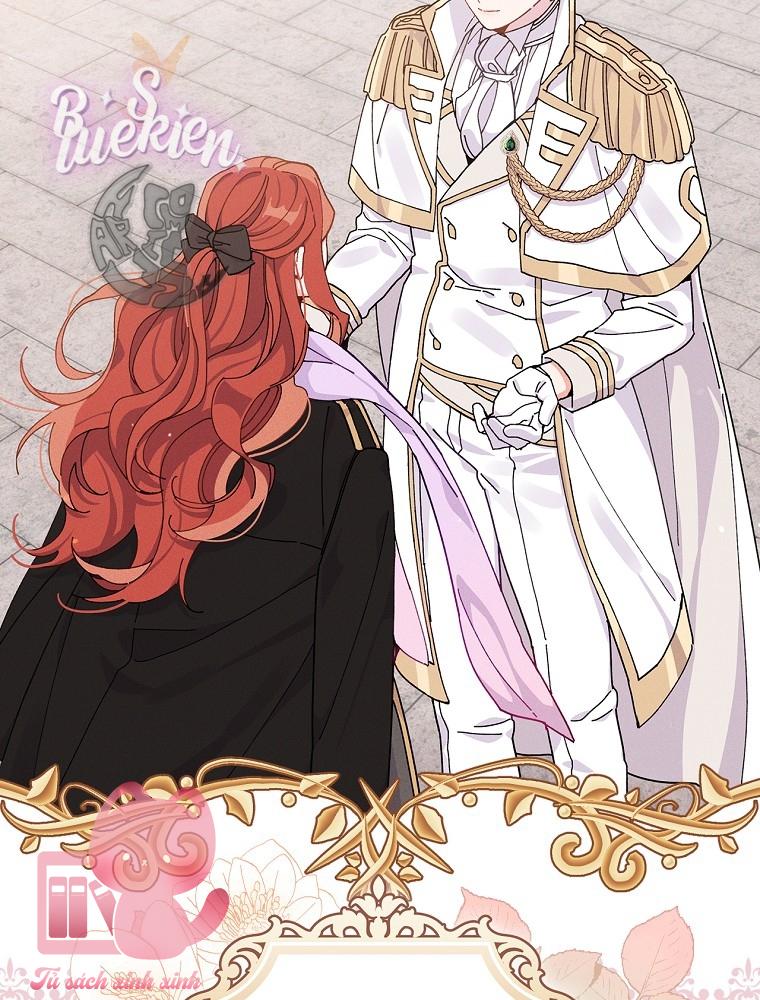 Chị Gái Của Nhân Vật Phản Diện Hôm Nay Cũng Đang Đau Khổ - Chap 25