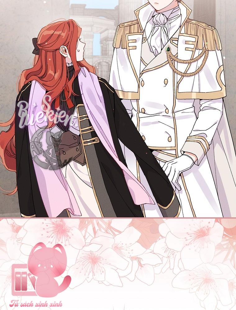 Chị Gái Của Nhân Vật Phản Diện Hôm Nay Cũng Đang Đau Khổ - Chap 25