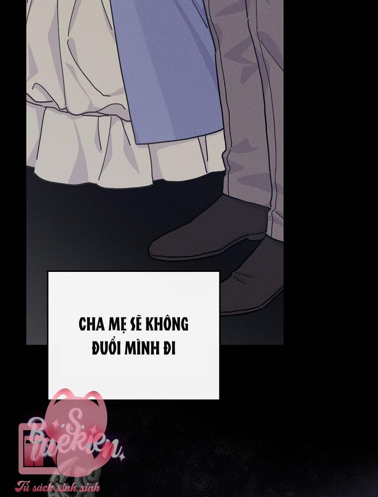 Chị Gái Của Nhân Vật Phản Diện Hôm Nay Cũng Đang Đau Khổ - Chap 26