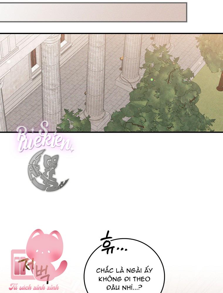 Chị Gái Của Nhân Vật Phản Diện Hôm Nay Cũng Đang Đau Khổ - Chap 26