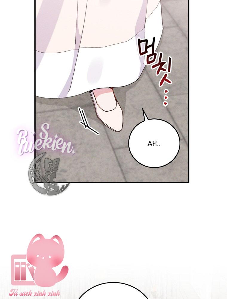 Chị Gái Của Nhân Vật Phản Diện Hôm Nay Cũng Đang Đau Khổ - Chap 26