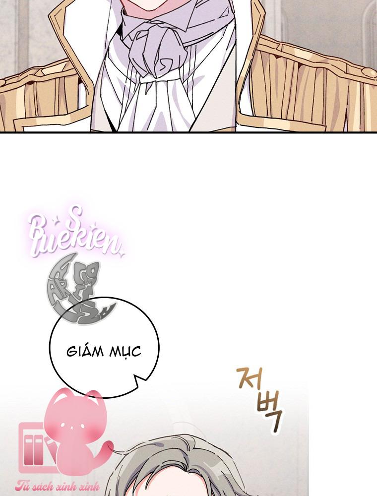 Chị Gái Của Nhân Vật Phản Diện Hôm Nay Cũng Đang Đau Khổ - Chap 26