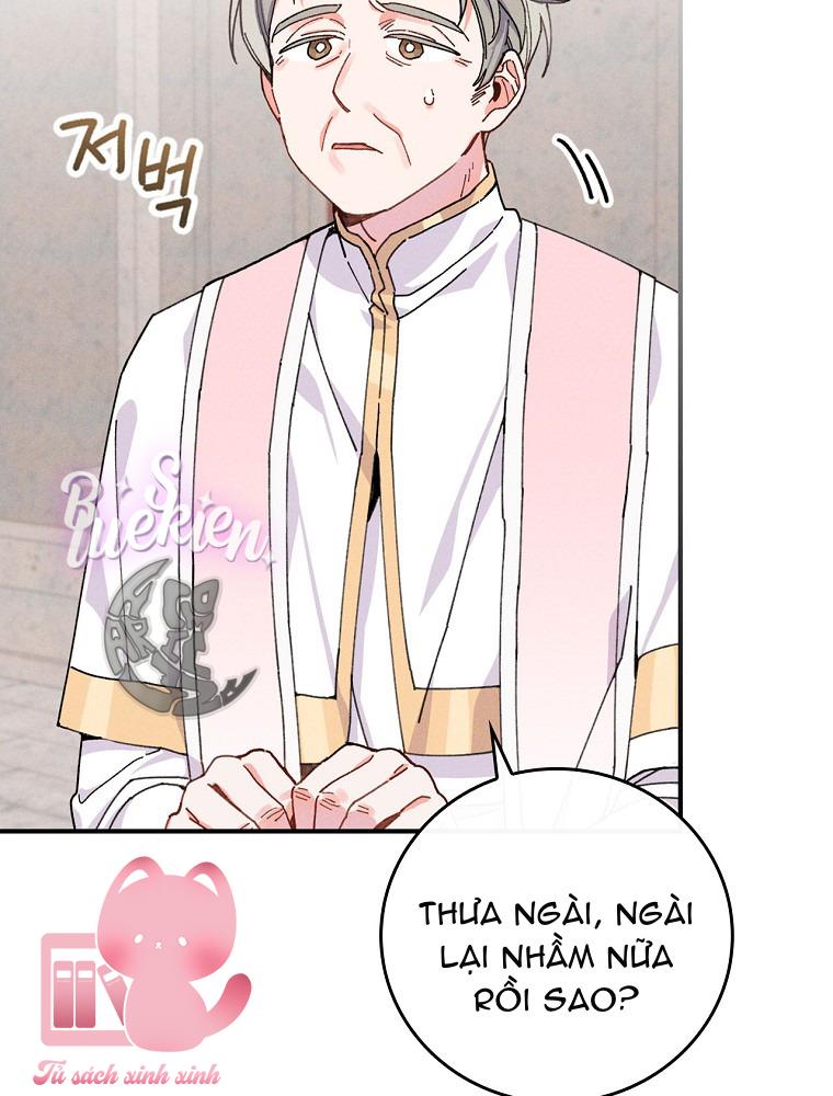 Chị Gái Của Nhân Vật Phản Diện Hôm Nay Cũng Đang Đau Khổ - Chap 26