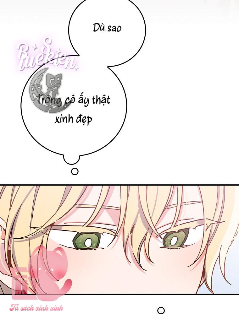 Chị Gái Của Nhân Vật Phản Diện Hôm Nay Cũng Đang Đau Khổ - Chap 26