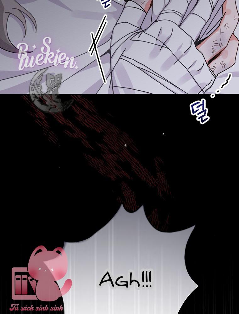 Chị Gái Của Nhân Vật Phản Diện Hôm Nay Cũng Đang Đau Khổ - Chap 26