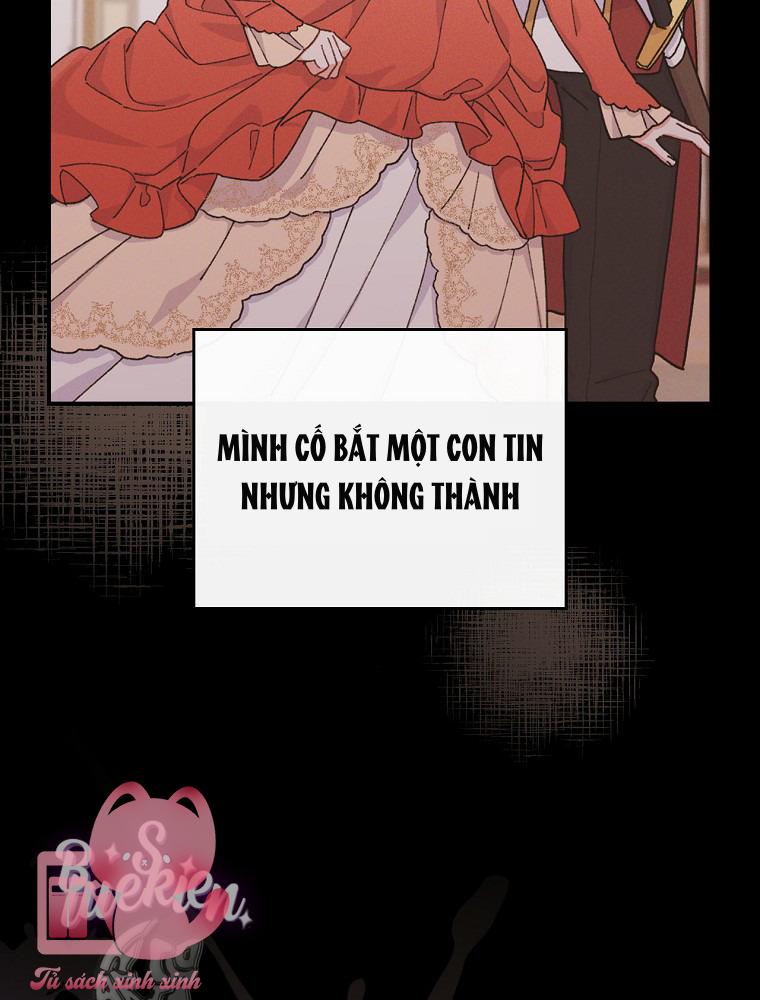 Chị Gái Của Nhân Vật Phản Diện Hôm Nay Cũng Đang Đau Khổ - Chap 26