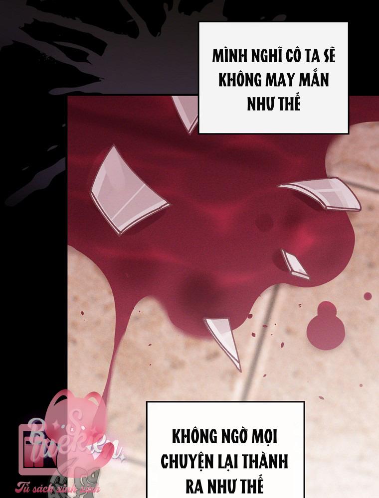 Chị Gái Của Nhân Vật Phản Diện Hôm Nay Cũng Đang Đau Khổ - Chap 26